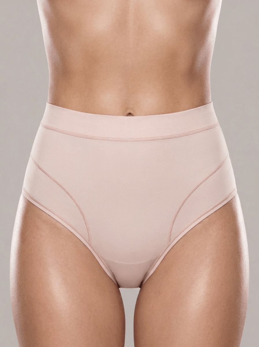 Sculptor High-Waist Brief (Limited) - GNJ