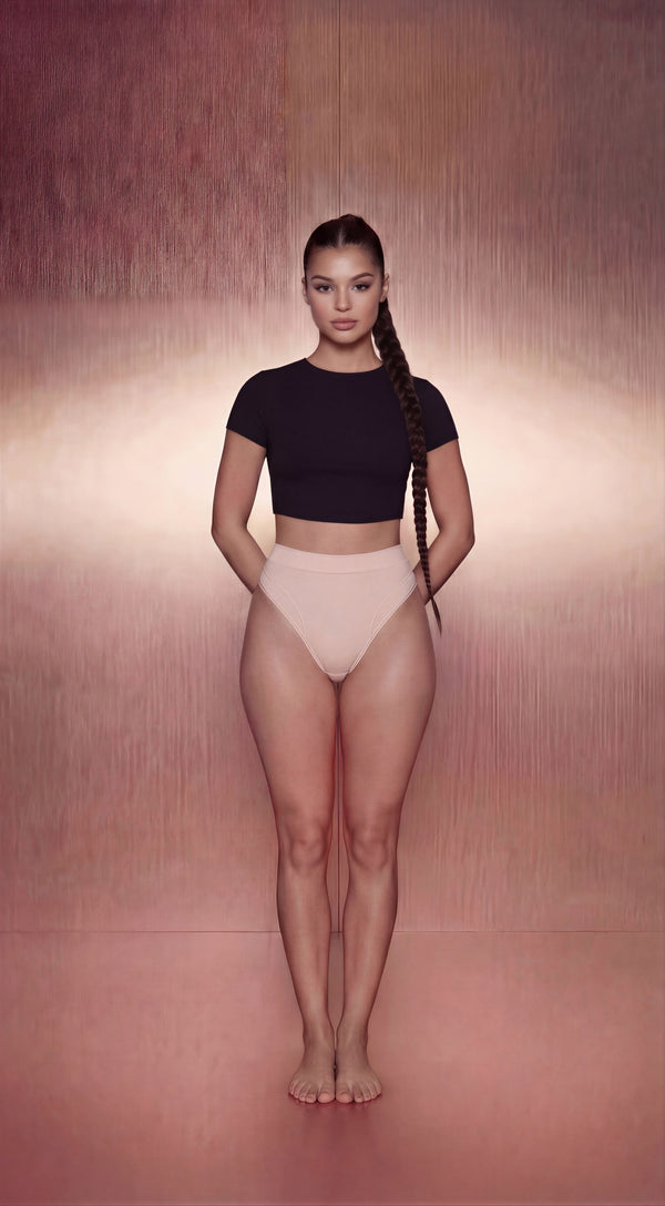 Elegant Brief – Everyday Comfort