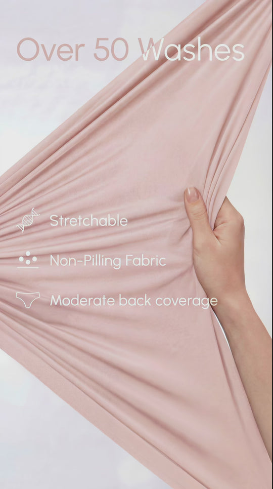 Elegant Brief – Everyday Comfort